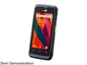 CipherLab RS31 4.7" HD Touch Mobile Computer and 1D Linear Imager/CCD, 1.3 Ghz Quad-Core, LTE, Bluetooth, WiFi, NFC, GMS, Android 7.0, Camera - AS31ECCBDBSG1 CipherLab RS31 4.7" HD Touch Mobile Computer and 1D Linear Imager/CCD, 1.3 Ghz Quad-Core, LTE, Bluetooth, WiFi, NFC, GMS, Android 7.0, Camera - AS31ECCBDBSG1