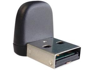 RF IDEAS pcProx HID Nano Vertical Proximity 125 Enroll Card Reader USB - Black - RDR-6011AKU RF IDEAS pcProx HID Nano Vertical Proximity 125 Enroll Card Reader USB - Black - RDR-6011AKU