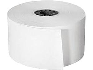 THERAMARK RX565 Microformat, Thermal Rx Paper Rolls Without Timing Mark, for Star TSP847 Printer THERAMARK RX565 Microformat, Thermal Rx Paper Rolls Without Timing Mark, for Star TSP847 Printer