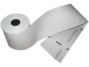 THERAMARK RX560 RX Paper Rolls With Timing Mark - For Star TSP847 - 1 Roll THERAMARK RX560 RX Paper Rolls With Timing Mark - For Star TSP847 - 1 Roll