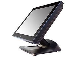 Posiflex XT3815, 15”, Intel® Celeron J1900, 2.00 GHz, 4GB DDR3 SO-DIMM RAM, 64GB SSD, POS Ready 7 -64 bit, Projected Capacitive Touch - XT3815217DFH Posiflex XT3815, 15”, Intel® Celeron J1900, 2.00 GHz, 4GB DDR3 SO-DIMM RAM, 64GB SSD, POS Ready 7 -64 bit, Projected Capacitive Touch - XT3815217DFH
