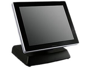 Posiflex XT4015, 15", Intel Pentium G540, 2.5GHz, 4GB DDR3 SO-DIMM RAM, 320GB HDD, POS Ready 7-32 bit, Projected Capacitive Touch - XT4015217D1G Posiflex XT4015, 15", Intel Pentium G540, 2.5GHz, 4GB DDR3 SO-DIMM RAM, 320GB HDD, POS Ready 7-32 bit, Projected Capacitive Touch - XT4015217D1G
