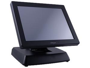 Posiflex XT3215, 15”, Intel® Atom™ DUAL CORE D525 1.8GHZ, 4GB DDR3 SO-DIMM RAM, 320GB HDD, POS READY 7, 32 bit, Resistive - XT3215211D1G Posiflex XT3215, 15”, Intel® Atom™ DUAL CORE D525 1.8GHZ, 4GB DDR3 SO-DIMM RAM, 320GB HDD, POS READY 7, 32 bit, Resistive - XT3215211D1G