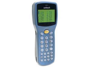Unitech HT630 2.2" Entry Level Rugged Handheld 27-key Alphanumeric Mobile Computer and 1D Laser Scanner, DOS, Batch, 4.5MB RAM, USB Kit - HT630-9000CADG Unitech HT630 2.2" Entry Level Rugged Handheld 27-key Alphanumeric Mobile Computer and 1D Laser Scanner, DOS, Batch, 4.5MB RAM, USB Kit - HT630-9000CADG