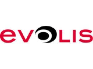 Evolis RTCL009NAA Clear Retransfer Film Evolis RTCL009NAA Clear Retransfer Film