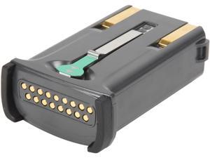 Zebra 1PBTRY-MC9X-26MA-01 2600 mAh Lithium Ion PP Battery Zebra 1PBTRY-MC9X-26MA-01 2600 mAh Lithium Ion PP Battery