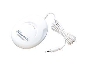SANGEAN PS-100 Pillow Speaker - White SANGEAN PS-100 Pillow Speaker - White