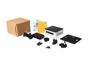 Intel NUC (Next Unit of Computing) BLKNUC5i5MYHE Black NUC w/ vPro Board (Maple Canyon) Intel NUC (Next Unit of Computing) BLKNUC5i5MYHE Black NUC w/ vPro Board (Maple Canyon)