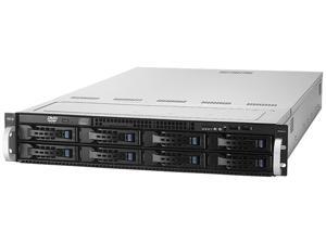 Asus Barebone System - 2U Rack-mountable - Intel C612 Chipset - Socket R3 (LGA2011-3) - 2 x Processor Support Asus Barebone System - 2U Rack-mountable - Intel C612 Chipset - Socket R3 (LGA2011-3) - 2 x Processor Support