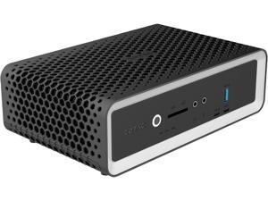 Zotac ZBOX CI662 nano ZBOX-CI662NANO-U Mini / Booksize Barebone System Zotac ZBOX CI662 nano ZBOX-CI662NANO-U Mini / Booksize Barebone System