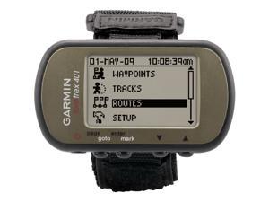 GARMIN Foretrex 401 010-00777-00 1.66" Wrist-Mounted GPS Navigation GARMIN Foretrex 401 010-00777-00 1.66" Wrist-Mounted GPS Navigation
