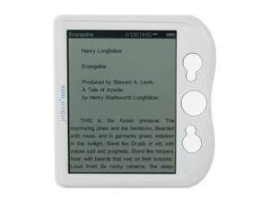 Portable eBook Reader ECTACO jetBook mini Alaska Gray Portable eBook Reader ECTACO jetBook mini Alaska Gray
