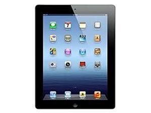Apple The new iPad 3rd Gen (32 GB) with Wi-Fi – Black – Model #MC706LL/A Apple The new iPad 3rd Gen (32 GB) with Wi-Fi – Black – Model #MC706LL/A