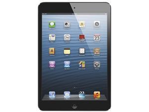 Apple iPad mini (16 GB) with Wi-Fi – Black/Slate – Model #MD528LL/A Apple iPad mini (16 GB) with Wi-Fi – Black/Slate – Model #MD528LL/A
