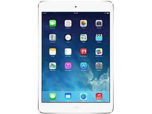 Apple iPad Air MD790LL/A Apple A7 1 GB Memory 9.7" 2048 x 1536 Tablet (WiFi Only) iOS 7 Silver Apple iPad Air MD790LL/A Apple A7 1 GB Memory 9.7" 2048 x 1536 Tablet (WiFi Only) iOS 7 Silver