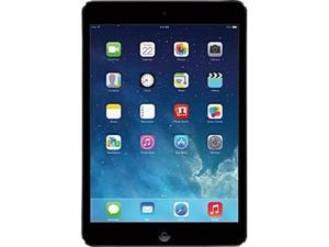 Apple MF432LL/A Apple A5 7.9" 1024 x 768 iPad Mini (WiFi Only) iOS 8 Space Gray Apple MF432LL/A Apple A5 7.9" 1024 x 768 iPad Mini (WiFi Only) iOS 8 Space Gray