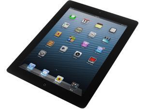 Apple MD510LL/A 16 GB 9.7" iPad with Retina Display Wi-Fi - A Grade - Black Apple MD510LL/A 16 GB 9.7" iPad with Retina Display Wi-Fi - A Grade - Black