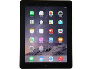 Apple iPad 3 Apple A5X 1.00 GHz 1 GB Memory 16 GB Flash Storage 9.7" 2048 x 1536 - Wi-Fi Only - A Grade Black Apple iPad 3 Apple A5X 1.00 GHz 1 GB Memory 16 GB Flash Storage 9.7" 2048 x 1536 - Wi-Fi Only - A Grade Black