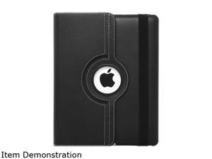 Targus VersaVu™ Rotating Case and Stand for iPad 2/3/4 - THZ156US Targus VersaVu™ Rotating Case and Stand for iPad 2/3/4 - THZ156US