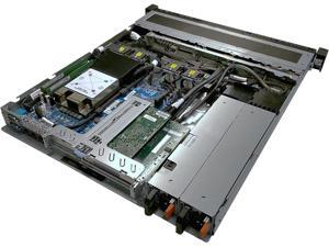 Lenovo ThinkSystem SR250 7Y52A00GNA 1U Rack Server - 1 x Intel Xeon E-2174G Quad-core (4 Core) 3.80 GHz - 8 GB Installed TruDDR4 - Serial ATA/600 Controller - JBOD RAID Levels - 1 x 450 W Lenovo ThinkSystem SR250 7Y52A00GNA 1U Rack Server - 1 x Intel Xeon E-2174G Quad-core (4 Core) 3.80 GHz - 8 GB Installed TruDDR4 - Serial ATA/600 Controller - JBOD RAID Levels - 1 x 450 W
