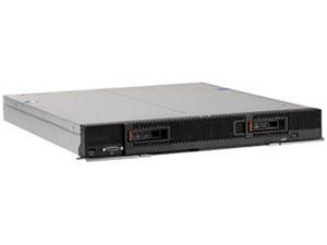 IBM Flex System 7917D4U Server - 2 x Intel Xeon E5-4620 2.20 GHz