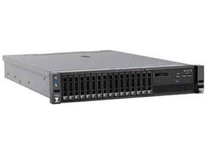 IBM System x x3650 M5 5462ECU 2U Rack Server - 1 x Intel Xeon E5-2640 v3 2.60 GHz