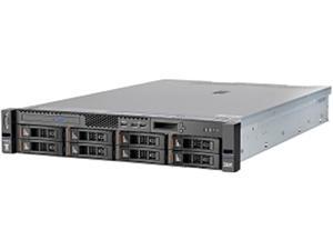 IBM System x x3650 M5 5462EDU 2U Rack Server - 1 x Intel Xeon E5-2650 v3 2.30 GHz