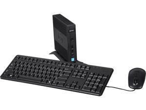 Wyse Thin Client AMD G-T48E 1.4 GHz ( Dual-Core ) 2GB Wyse Thin OS 909638-01L Wyse Thin Client AMD G-T48E 1.4 GHz ( Dual-Core ) 2GB Wyse Thin OS 909638-01L