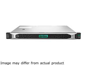 HPE ProLiant DL160 Gen10 3106 1.7 GHz 8-core 1P 16GB-R S100i 4 LFF 1 x 500W PS Server HPE ProLiant DL160 Gen10 3106 1.7 GHz 8-core 1P 16GB-R S100i 4 LFF 1 x 500W PS Server