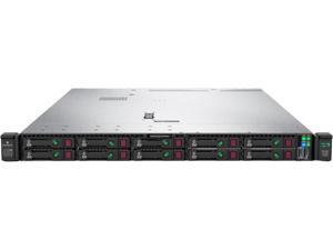 HPE ProLiant DL160 Gen10 4110 2.1 GHz 8-core 1P 16GB-R S100i 8 SFF 1 x 500W PS Server HPE ProLiant DL160 Gen10 4110 2.1 GHz 8-core 1P 16GB-R S100i 8 SFF 1 x 500W PS Server