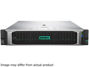 HPE ProLiant DL380 Gen10 5218 2P 64GB-R P408i-a 8SFF 800W PS Server (P02465-B21) HPE ProLiant DL380 Gen10 5218 2P 64GB-R P408i-a 8SFF 800W PS Server (P02465-B21)