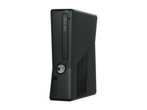 Microsoft Xbox 360 4 GB Black Microsoft Xbox 360 4 GB Black