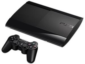 PlayStation 3 12GB System PlayStation 3 12GB System