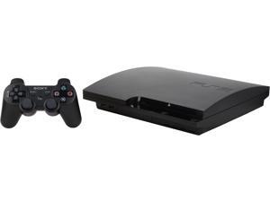 Sony PlayStation 3 CECH 3001A 160 GB Sony PlayStation 3 CECH 3001A 160 GB