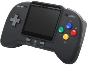 Retro-Bit RDP - Console - Portable Handheld Console V2.0: CORE Edition Retro-Bit RDP - Console - Portable Handheld Console V2.0: CORE Edition