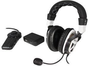 Turtle Beach Ear Force XP Seven Gaming Headset Turtle Beach Ear Force XP Seven Gaming Headset