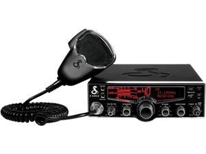 Cobra 29 LXC Full-Featured CB Radio Cobra 29 LXC Full-Featured CB Radio