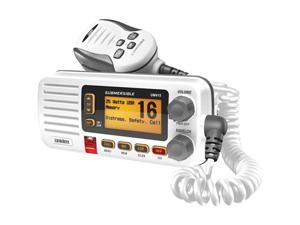 Uniden UM415 Full Featured VHF Marine Radio Uniden UM415 Full Featured VHF Marine Radio