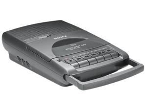 SONY TCM-929 Pressman Desktop Cassette Recorder