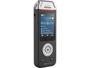 Philips VoiceTracer Audio Recorder Philips VoiceTracer Audio Recorder