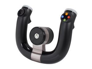 Microsoft XBOX 360 Wireless Speed Wheel Microsoft XBOX 360 Wireless Speed Wheel