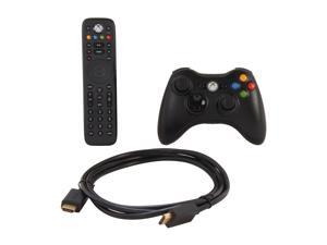 Microsoft XBOX 360 Essentials Pack Microsoft XBOX 360 Essentials Pack