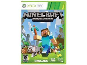Minecraft Xbox 360 Minecraft Xbox 360