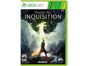 Dragon Age: Inquisition Xbox 360 Dragon Age: Inquisition Xbox 360