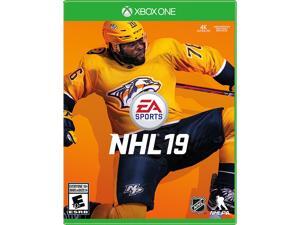 NHL 19 - Xbox One NHL 19 - Xbox One