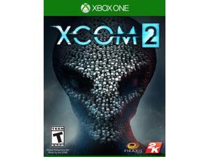 XCOM 2 - Xbox One XCOM 2 - Xbox One