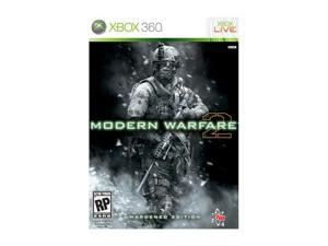 Call of Duty Modern Warfare 2 Hardened Edition Xbox 360 Game Activision Call of Duty Modern Warfare 2 Hardened Edition Xbox 360 Game Activision
