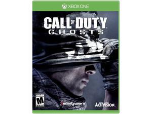 Call of Duty: Ghosts Xbox One Call of Duty: Ghosts Xbox One