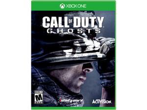 Call of Duty: Ghosts (English Only) Xbox One Call of Duty: Ghosts (English Only) Xbox One