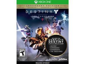Destiny: The Taken King - Xbox One Destiny: The Taken King - Xbox One